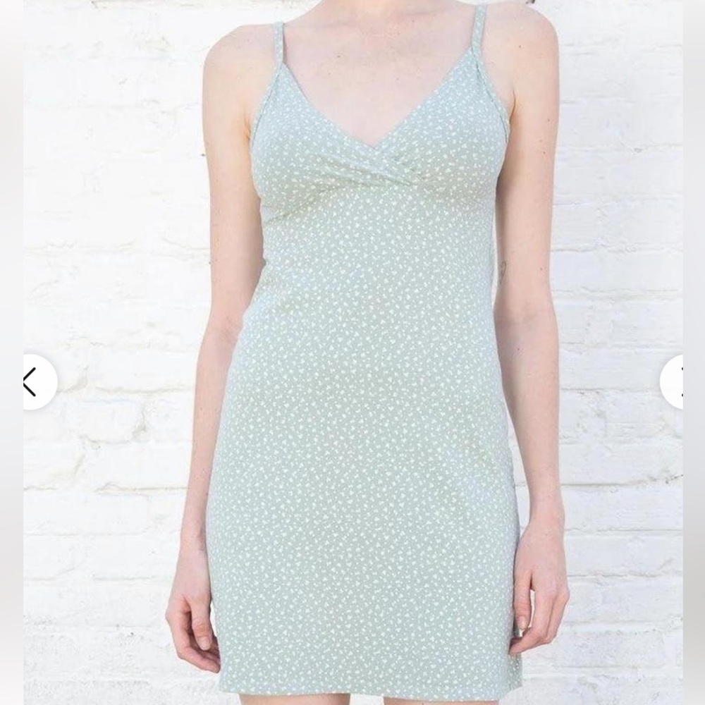 Brandy Melville Amara Mini Dress